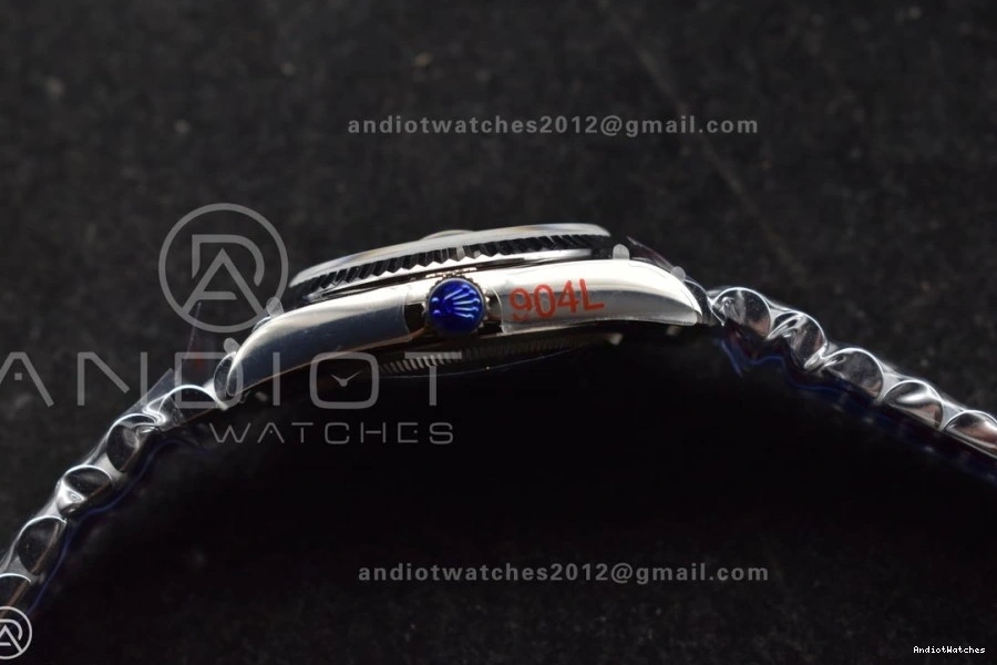 36 QF SS Pink Bracelet Edition President Weight) OnTrend DayDate vr3255 Diamond (Gain V5 904L Steel Dial Best 687 on 0519
